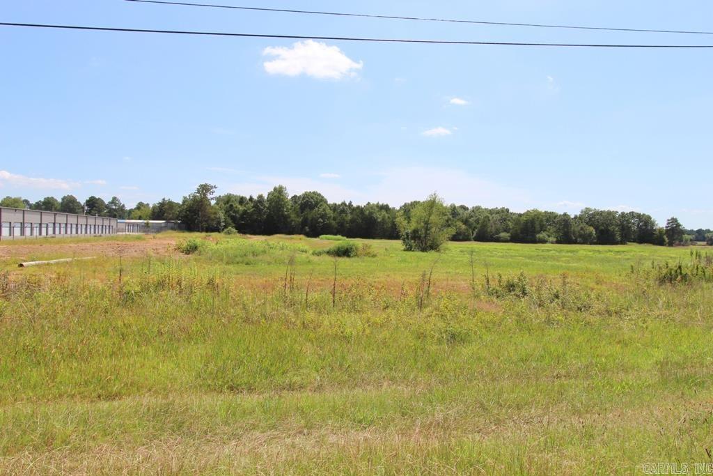 Metes & Bounds - Commercial Sale