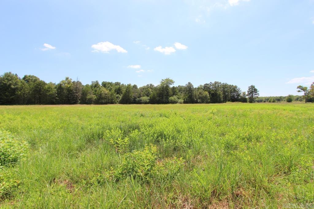 Metes & Bounds - Commercial Sale