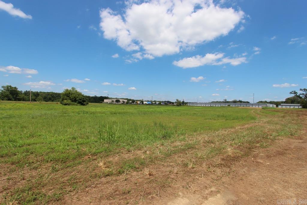 Metes & Bounds - Commercial Sale