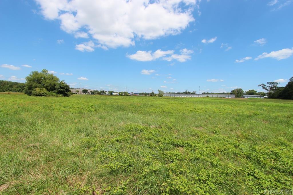 Metes & Bounds - Commercial Sale