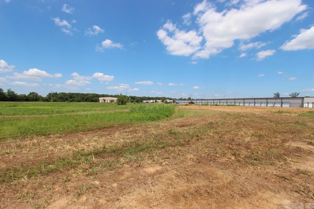 Metes & Bounds - Commercial Sale