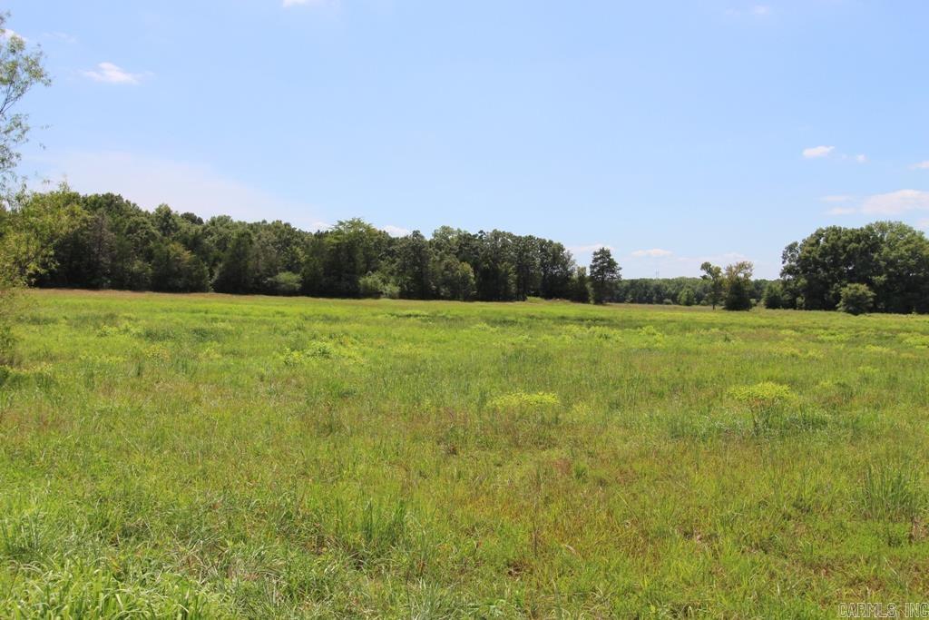 Metes & Bounds - Commercial Sale