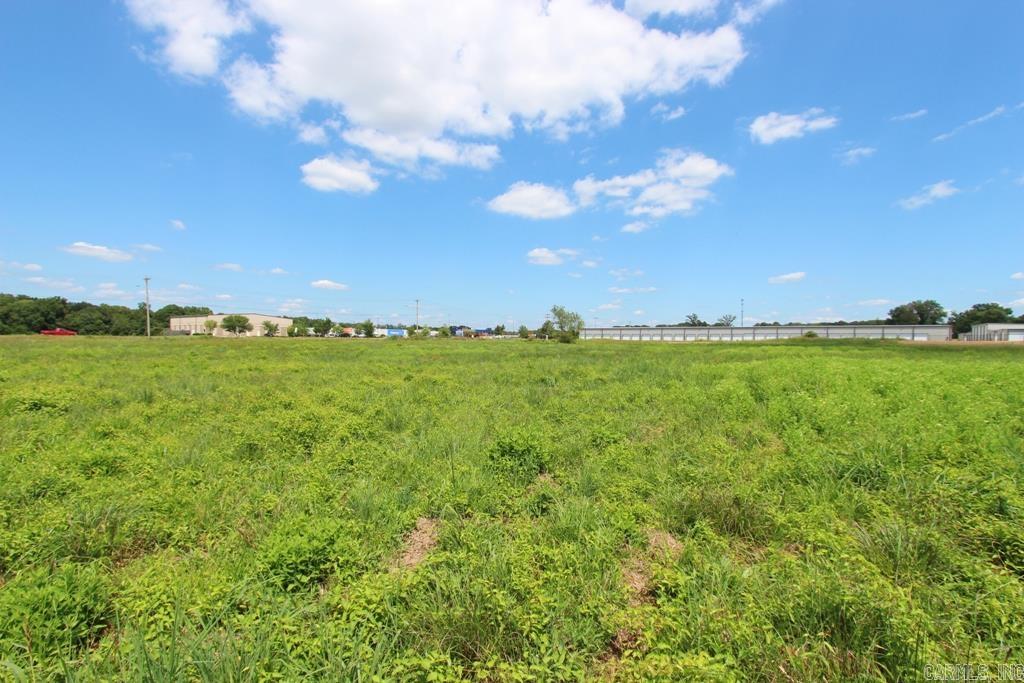 Metes & Bounds - Commercial Sale