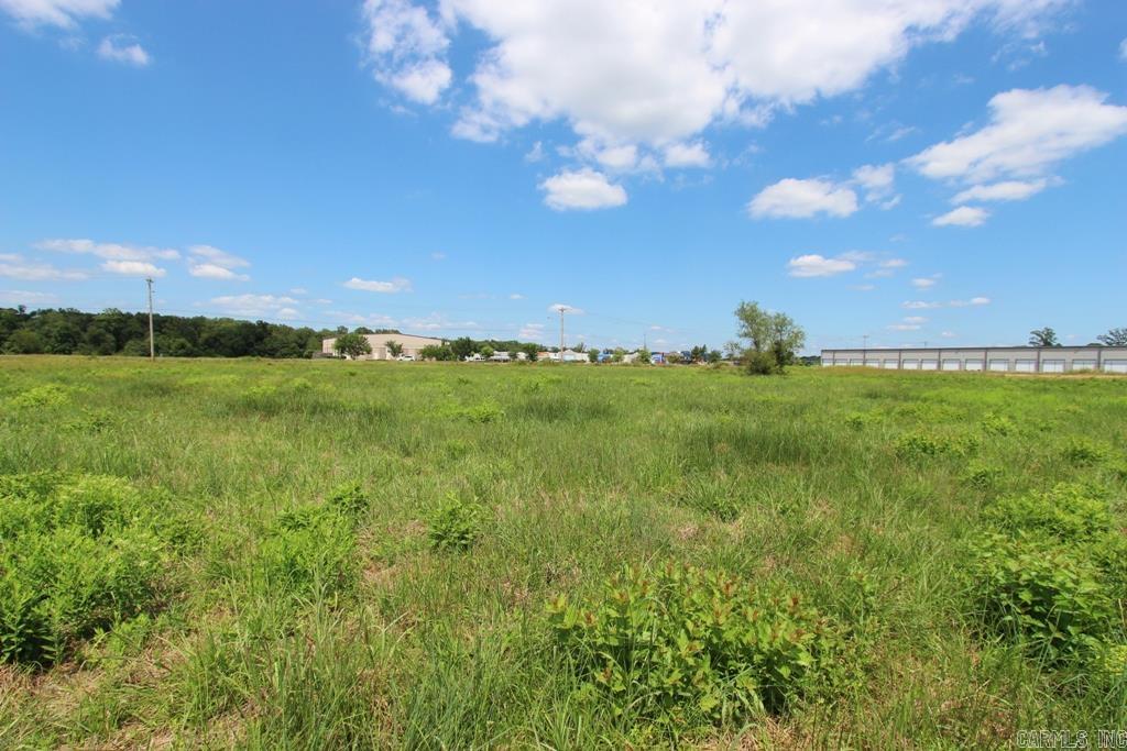 Metes & Bounds - Commercial Sale