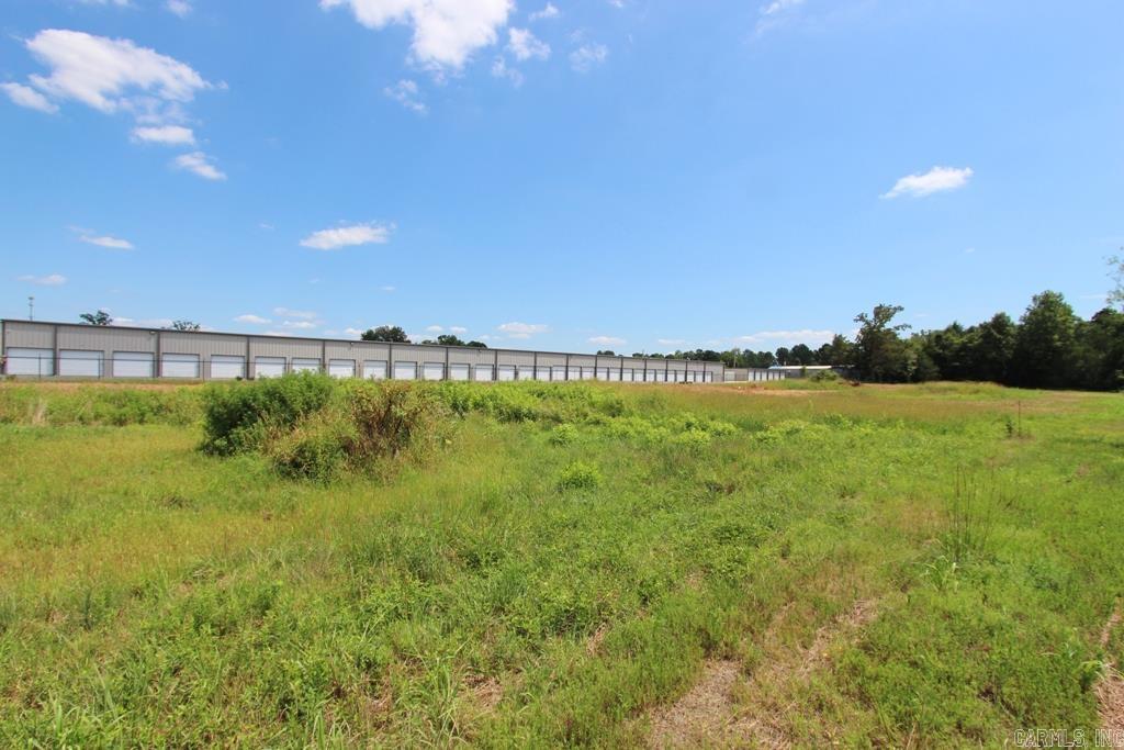 Metes & Bounds - Commercial Sale