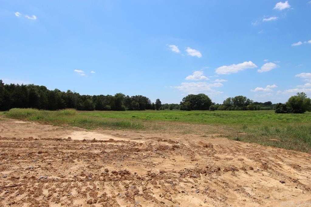 Metes & Bounds - Commercial Sale