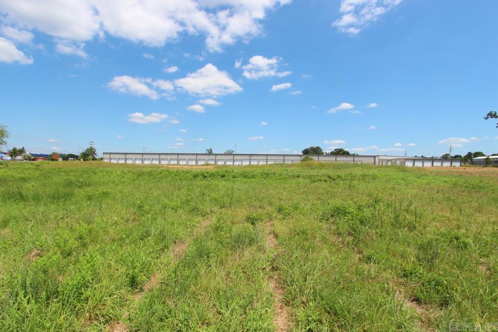 Metes & Bounds - Commercial Sale