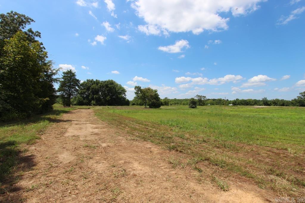 Metes & Bounds - Commercial Sale