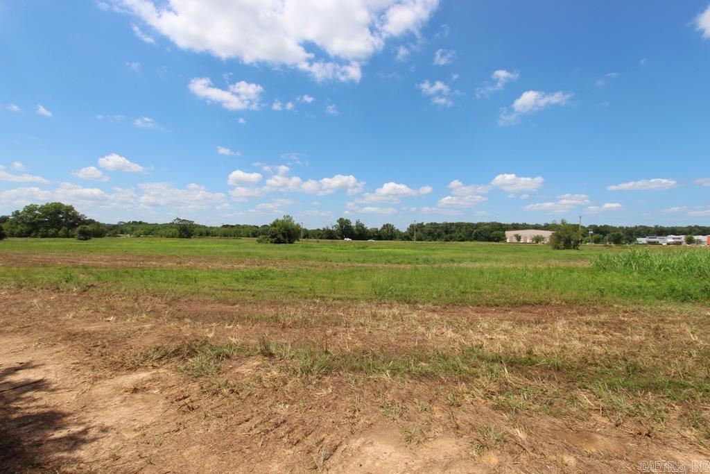 Metes & Bounds - Commercial Sale