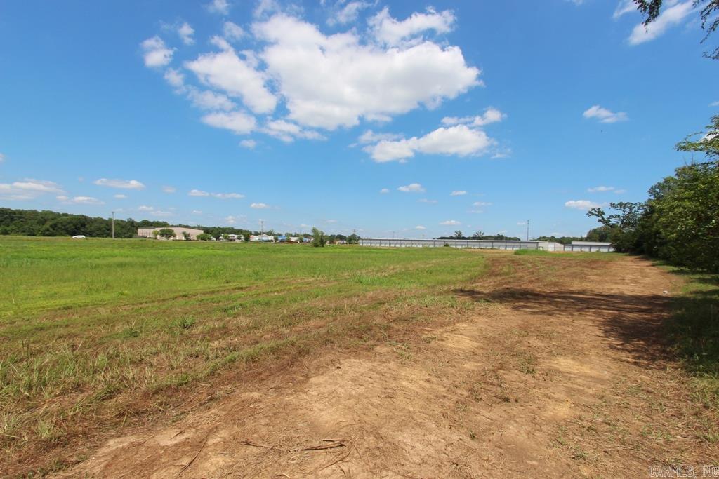 Metes & Bounds - Commercial Sale