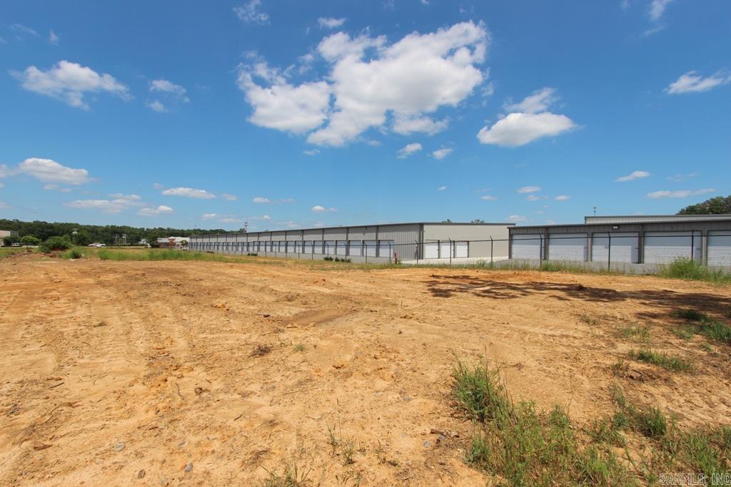 Metes & Bounds - Commercial Sale