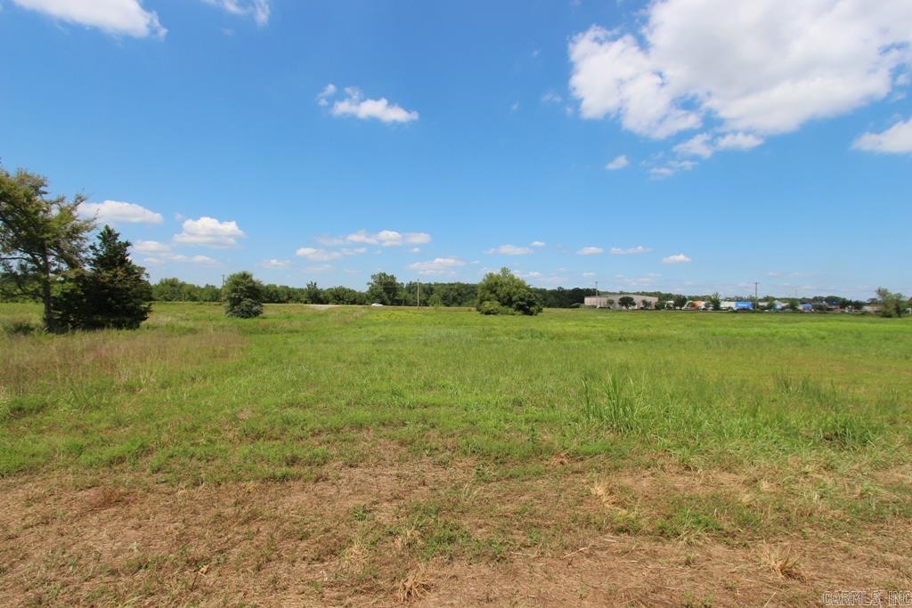 Metes & Bounds - Commercial Sale