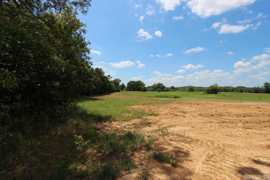 Metes & Bounds - Commercial Sale