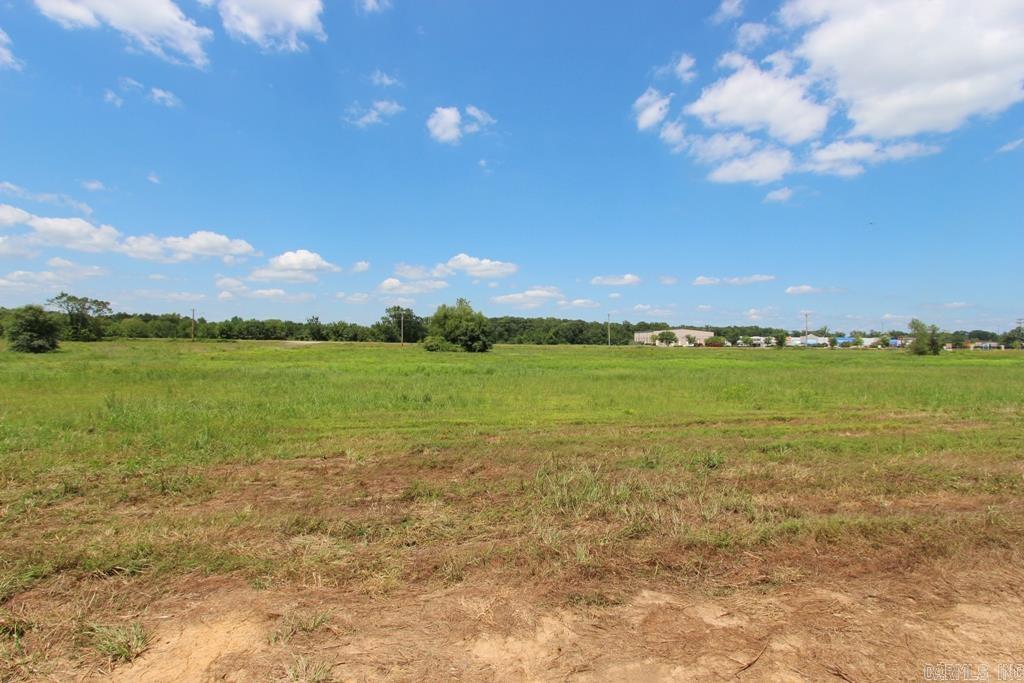 Metes & Bounds - Commercial Sale