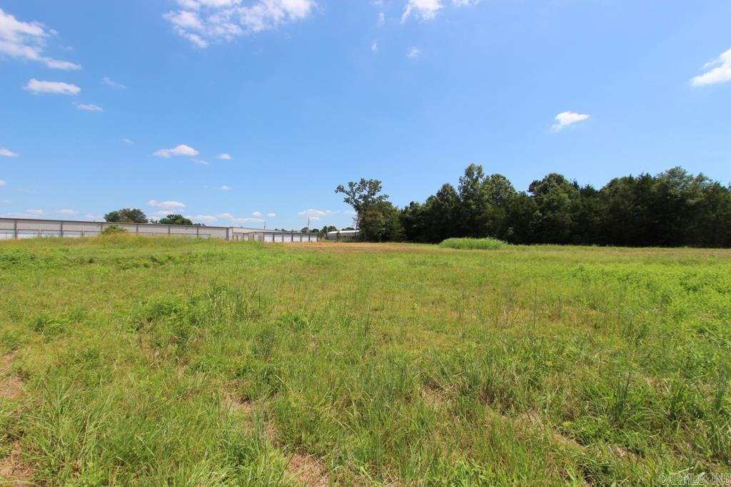 Metes & Bounds - Commercial Sale