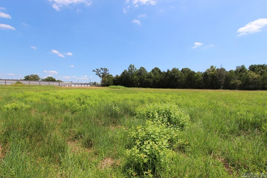 Metes & Bounds - Commercial Sale