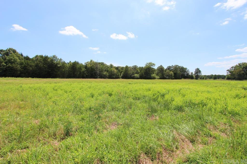 Metes & Bounds - Commercial Sale