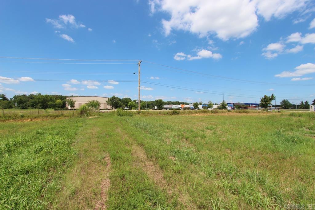 Metes & Bounds - Commercial Sale