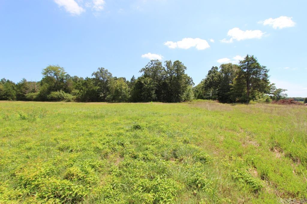 Metes & Bounds - Commercial Sale