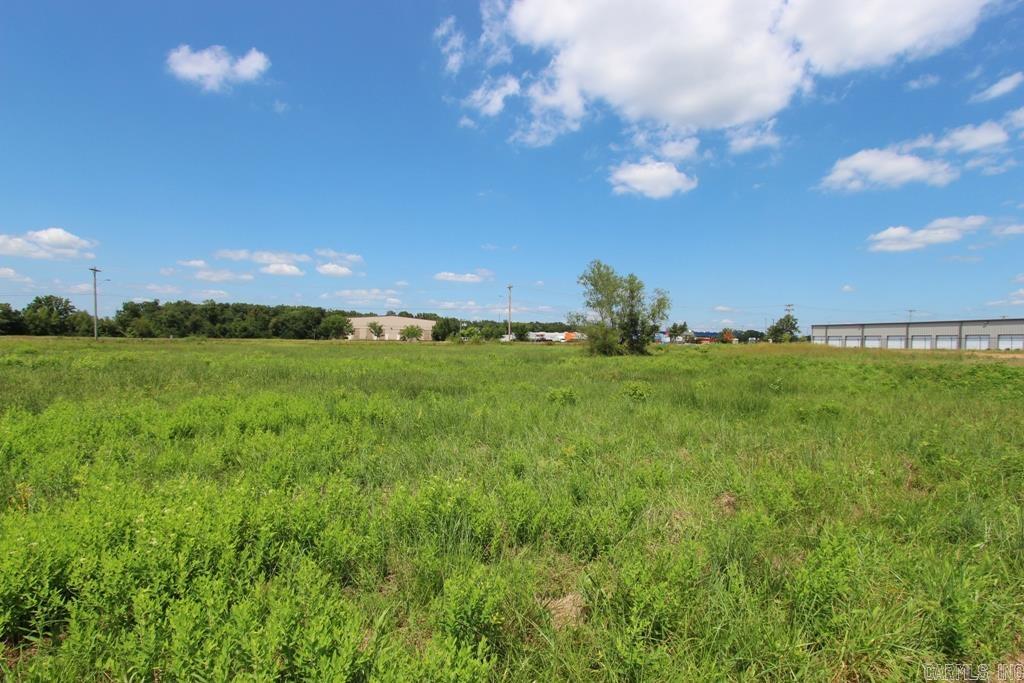 Metes & Bounds - Commercial Sale