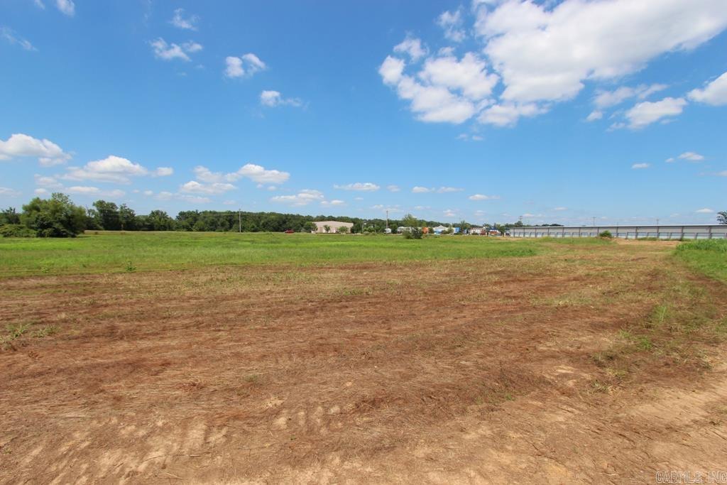 Metes & Bounds - Commercial Sale