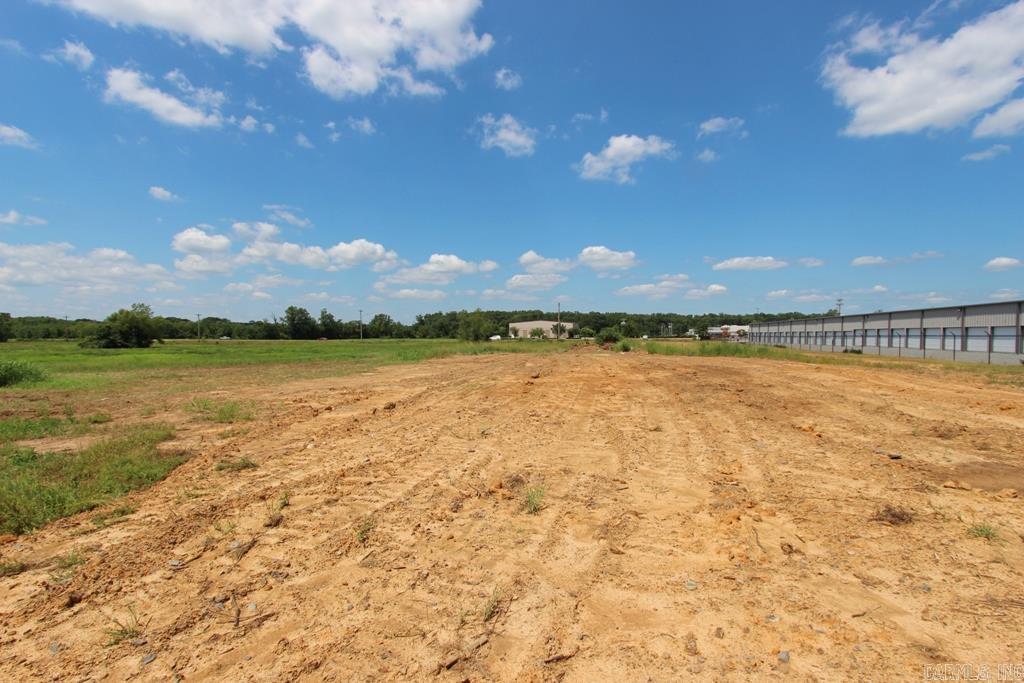 Metes & Bounds - Commercial Sale