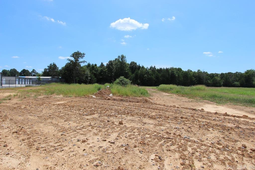 Metes & Bounds - Commercial Sale