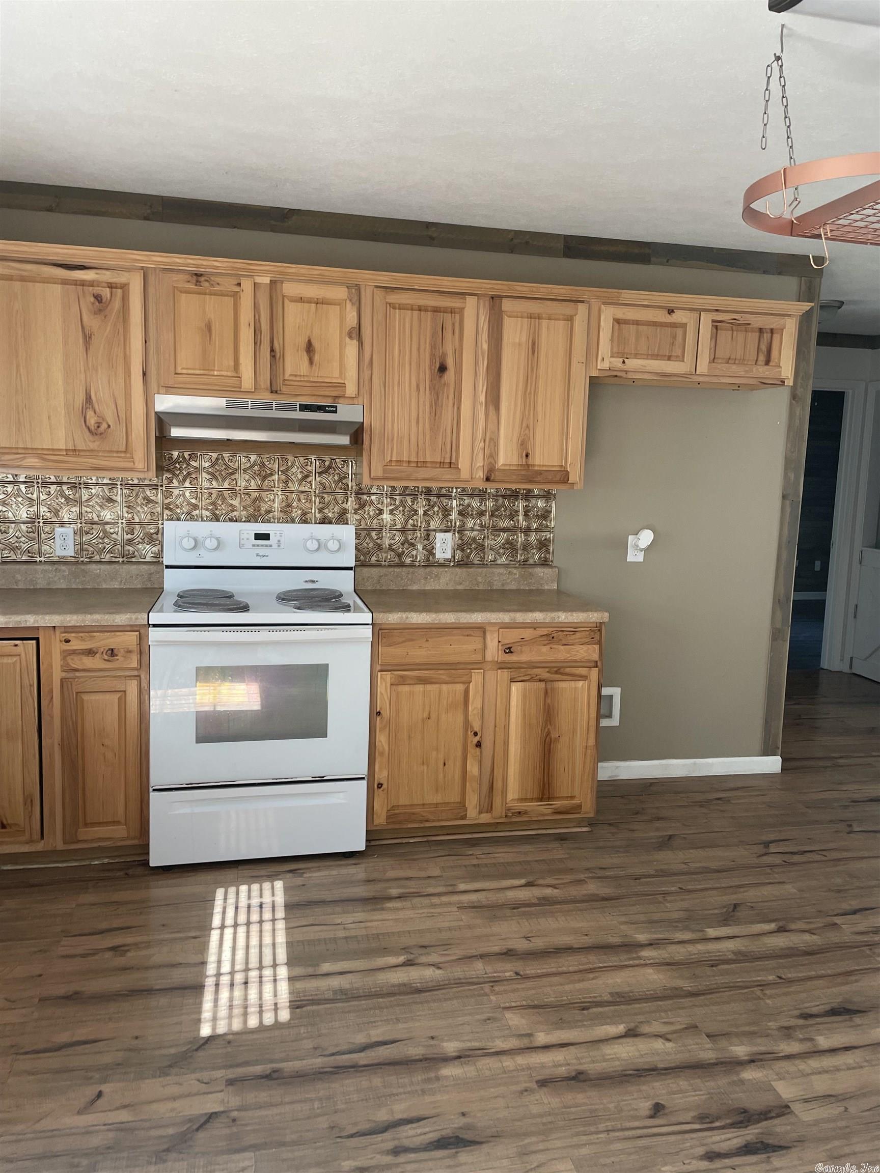 Holford 2nd - Residential