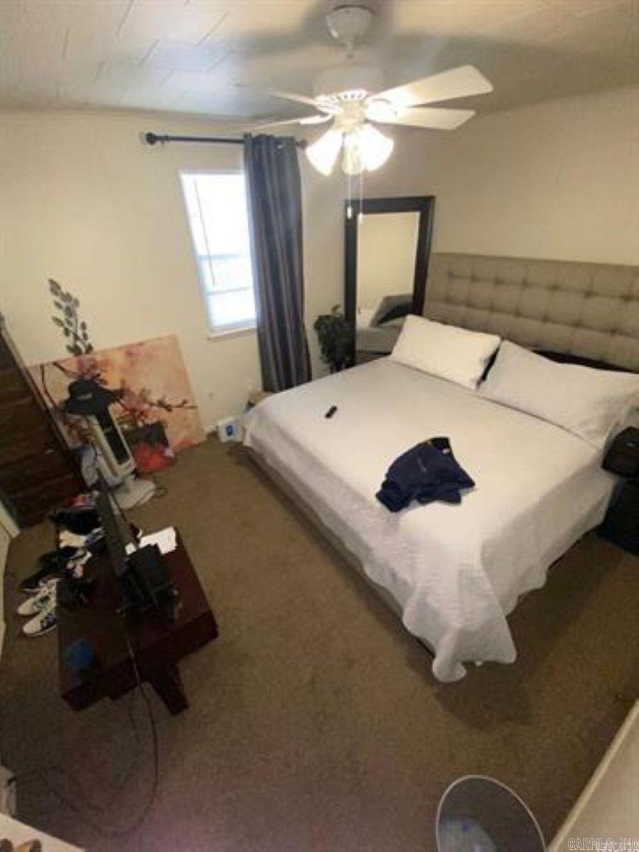 BELWOOD ADDN - Residential Income
