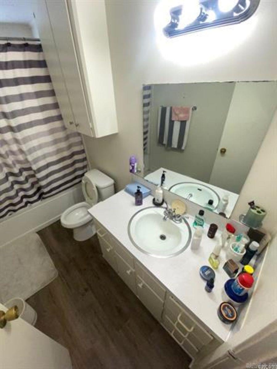 BELWOOD ADDN - Residential Income