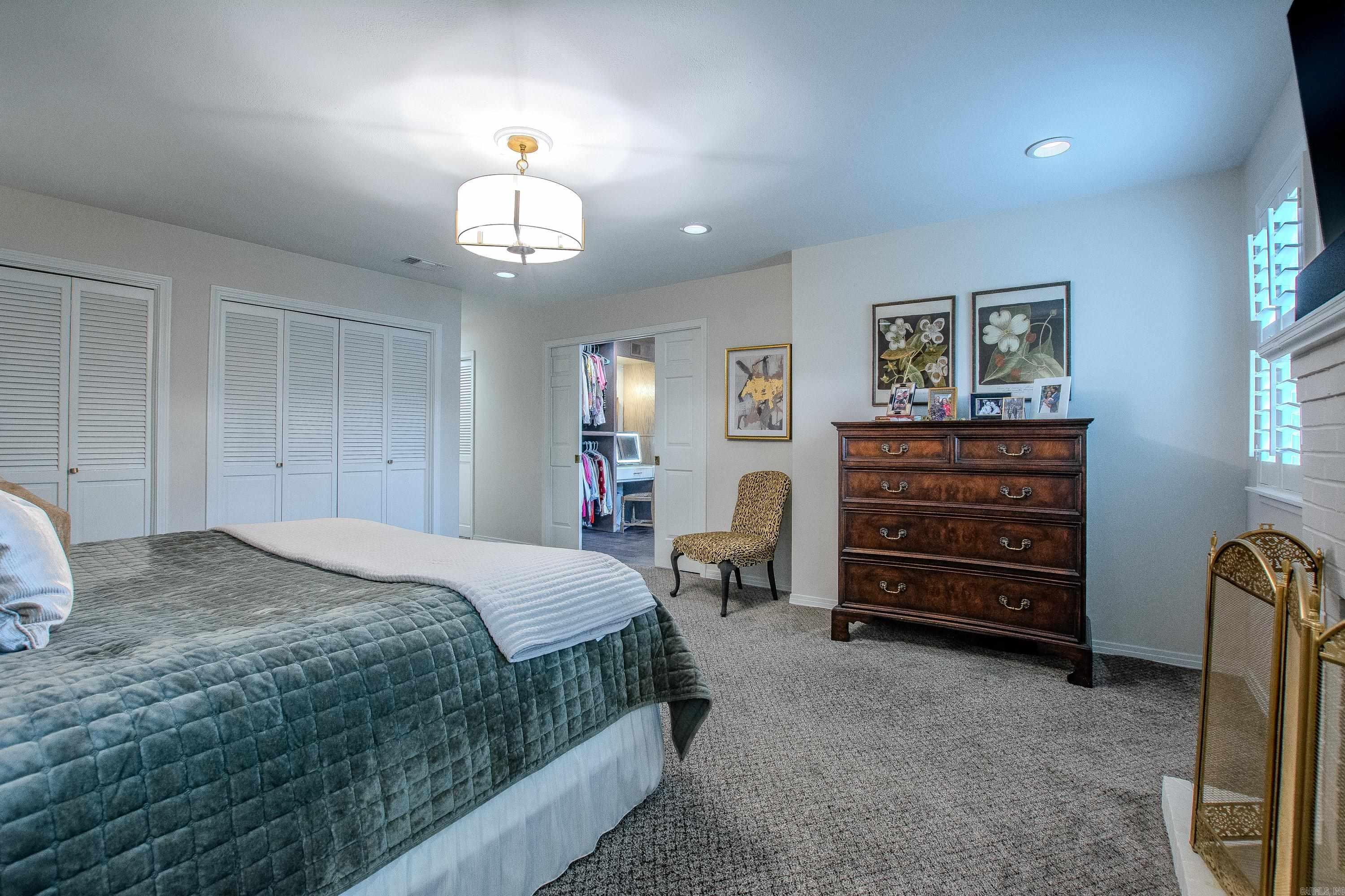 CAMBRIDGE PLACE HPR - Residential