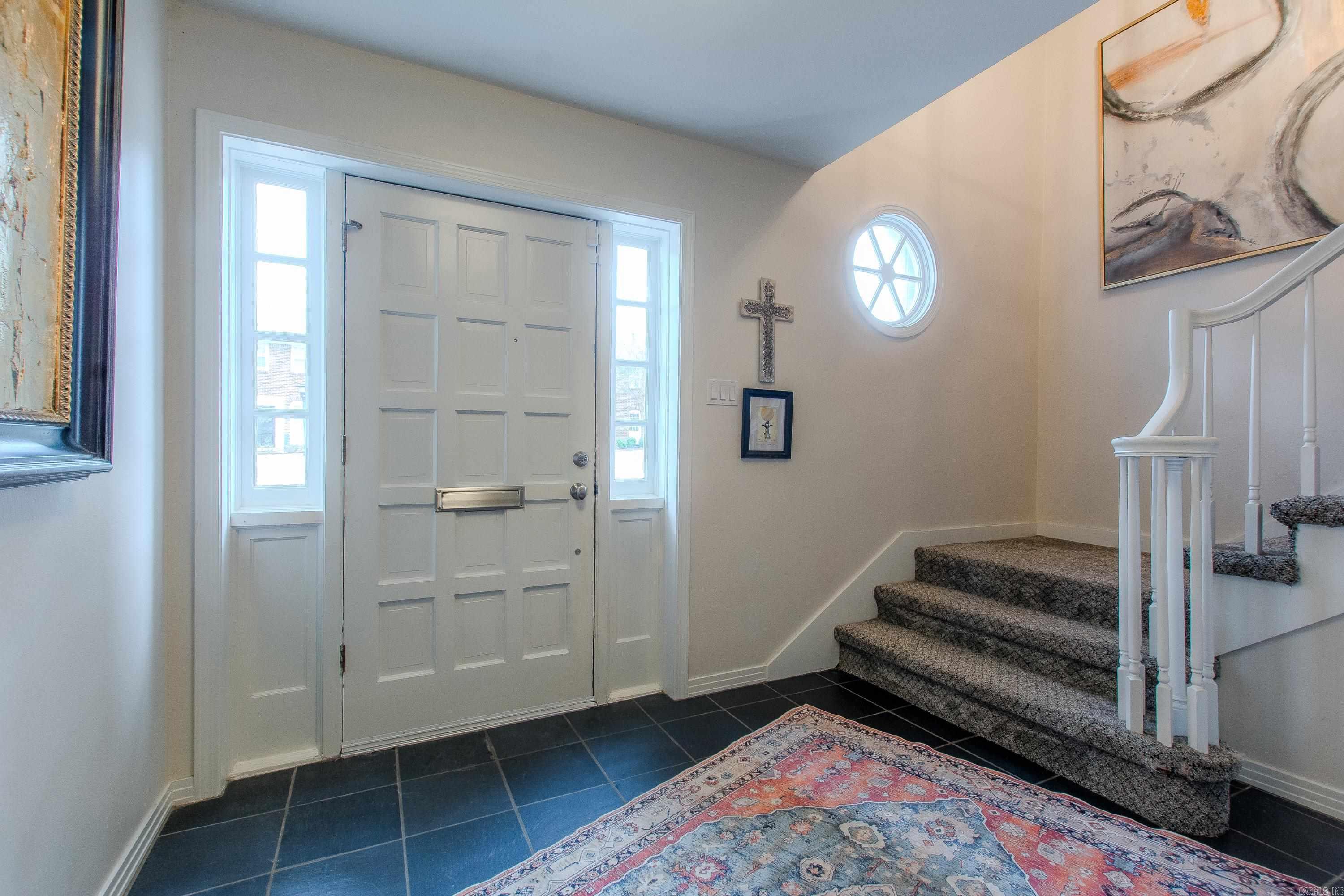 CAMBRIDGE PLACE HPR - Residential