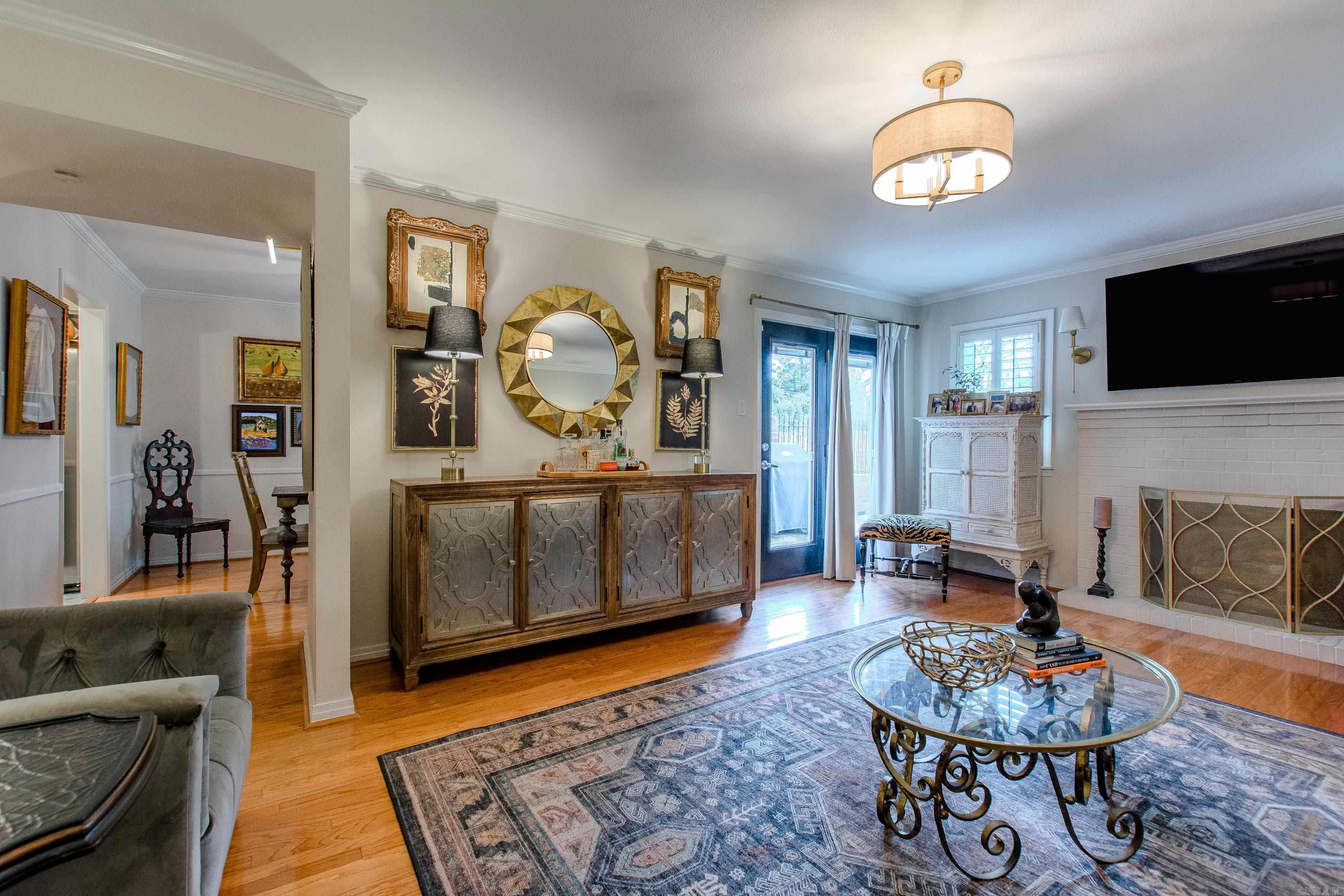 CAMBRIDGE PLACE HPR - Residential