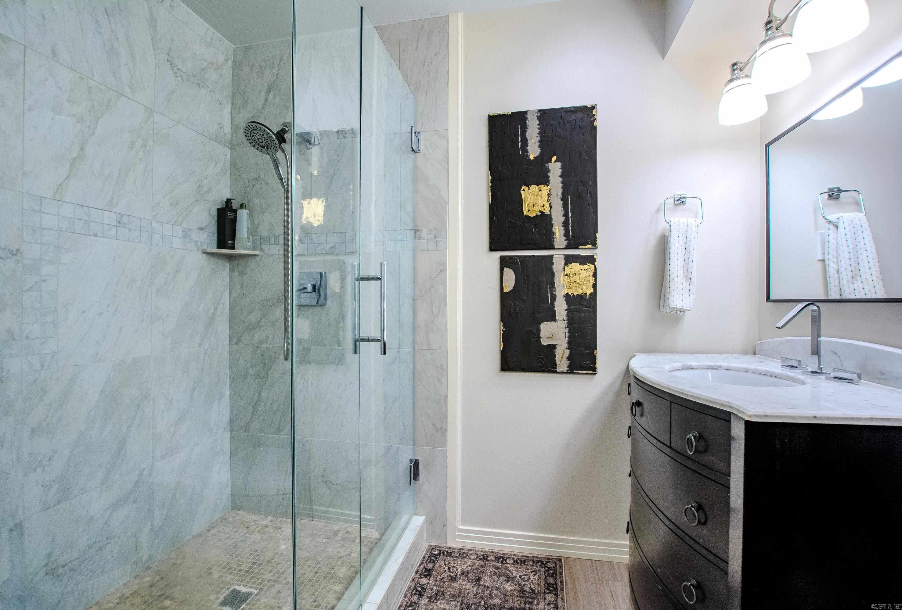 CAMBRIDGE PLACE HPR - Residential