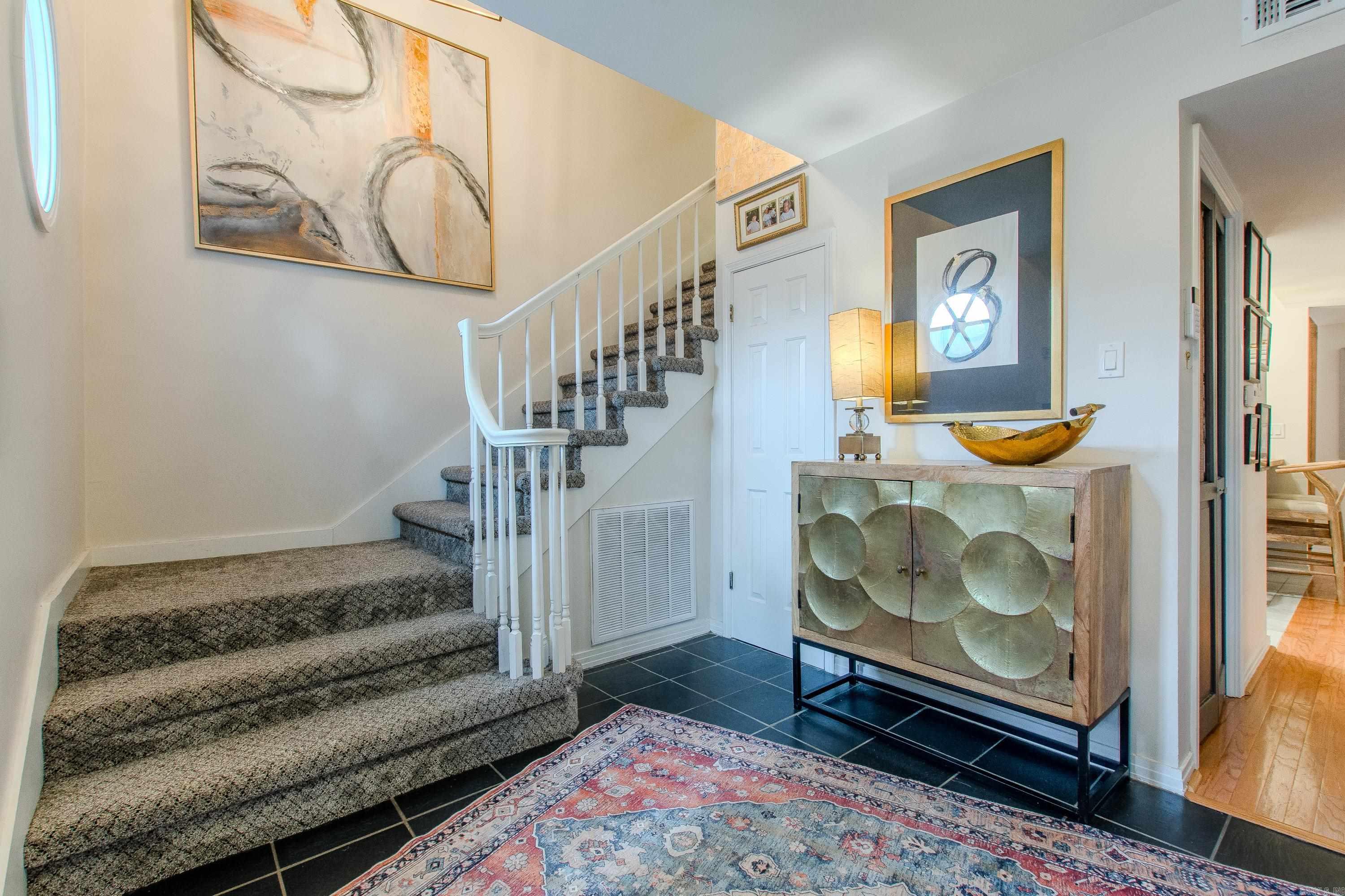 CAMBRIDGE PLACE HPR - Residential