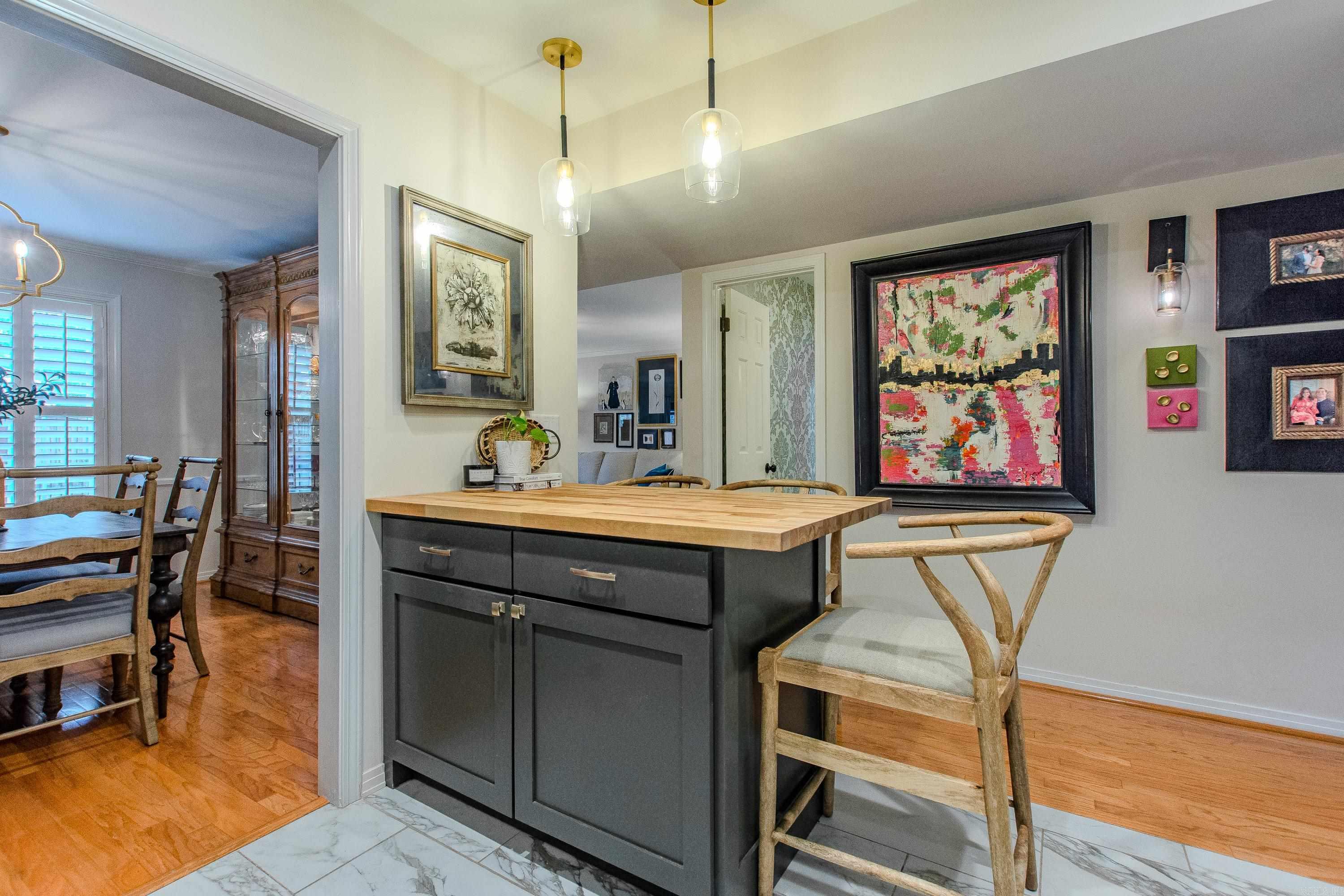 CAMBRIDGE PLACE HPR - Residential