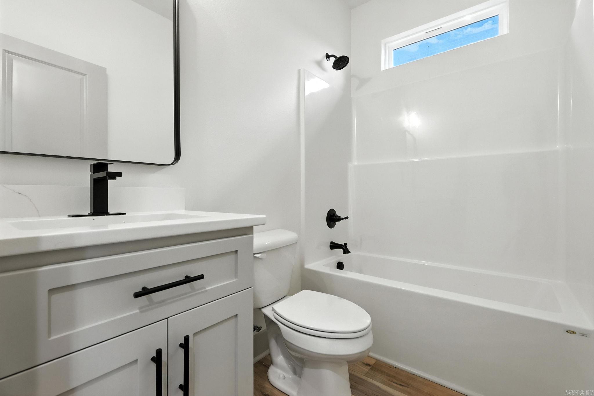 SARATOGA PLACE SUBDIVISION - Residential