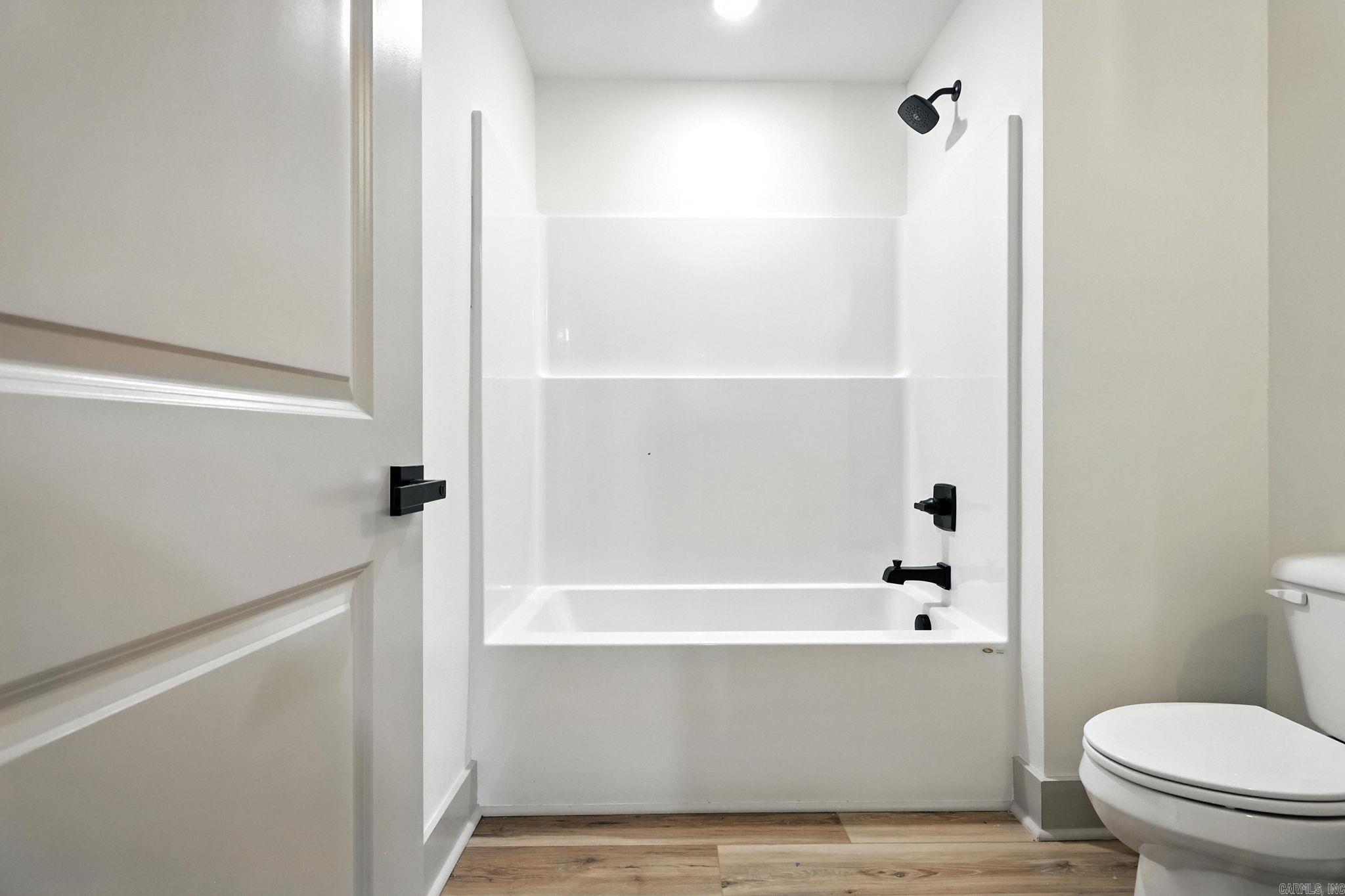 SARATOGA PLACE SUBDIVISION - Residential