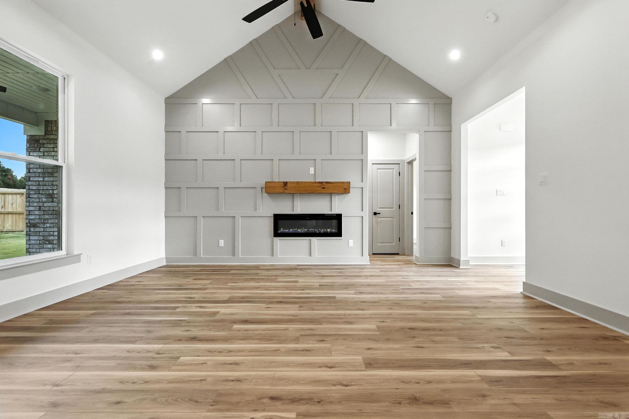 SARATOGA PLACE SUBDIVISION - Residential