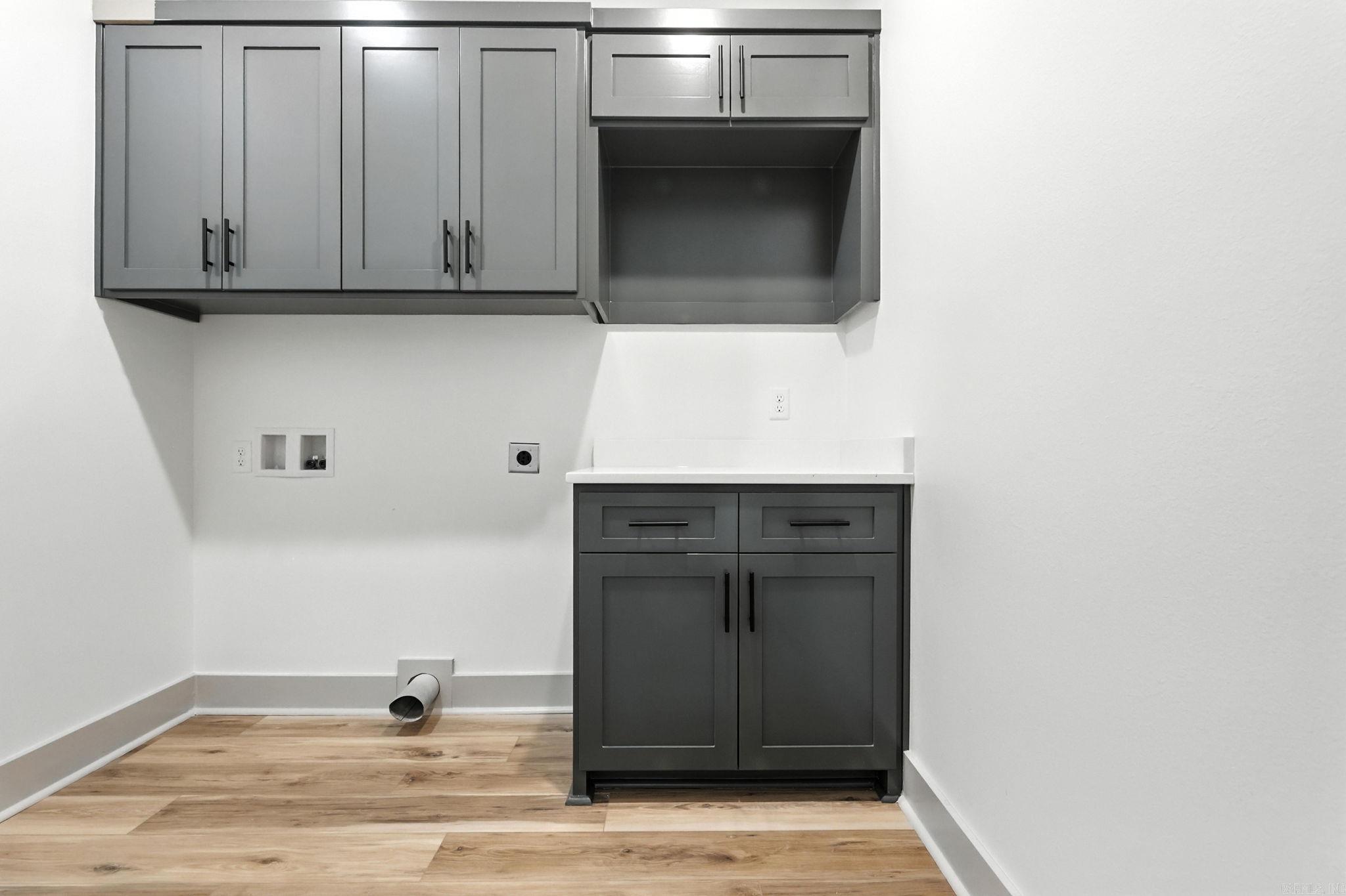 SARATOGA PLACE SUBDIVISION - Residential