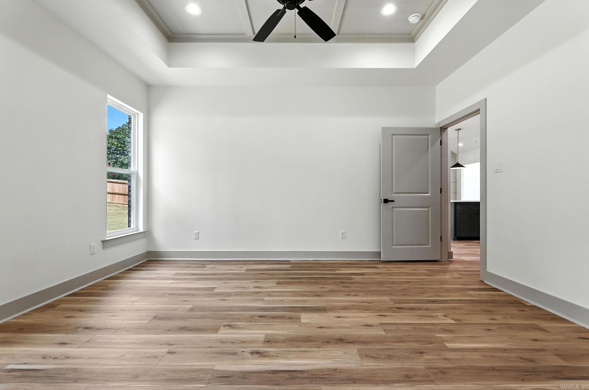 SARATOGA PLACE SUBDIVISION - Residential