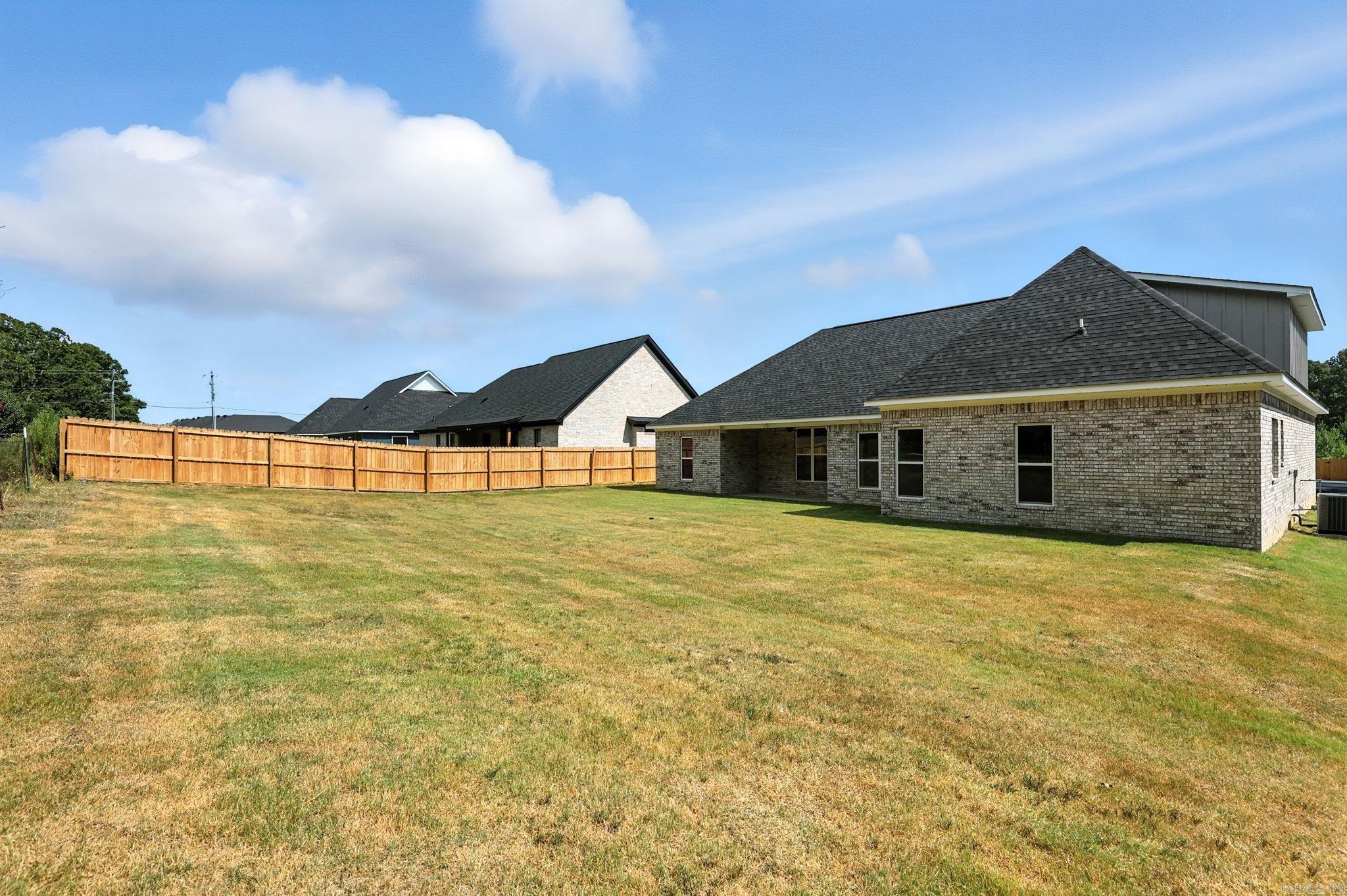 SARATOGA PLACE SUBDIVISION - Residential