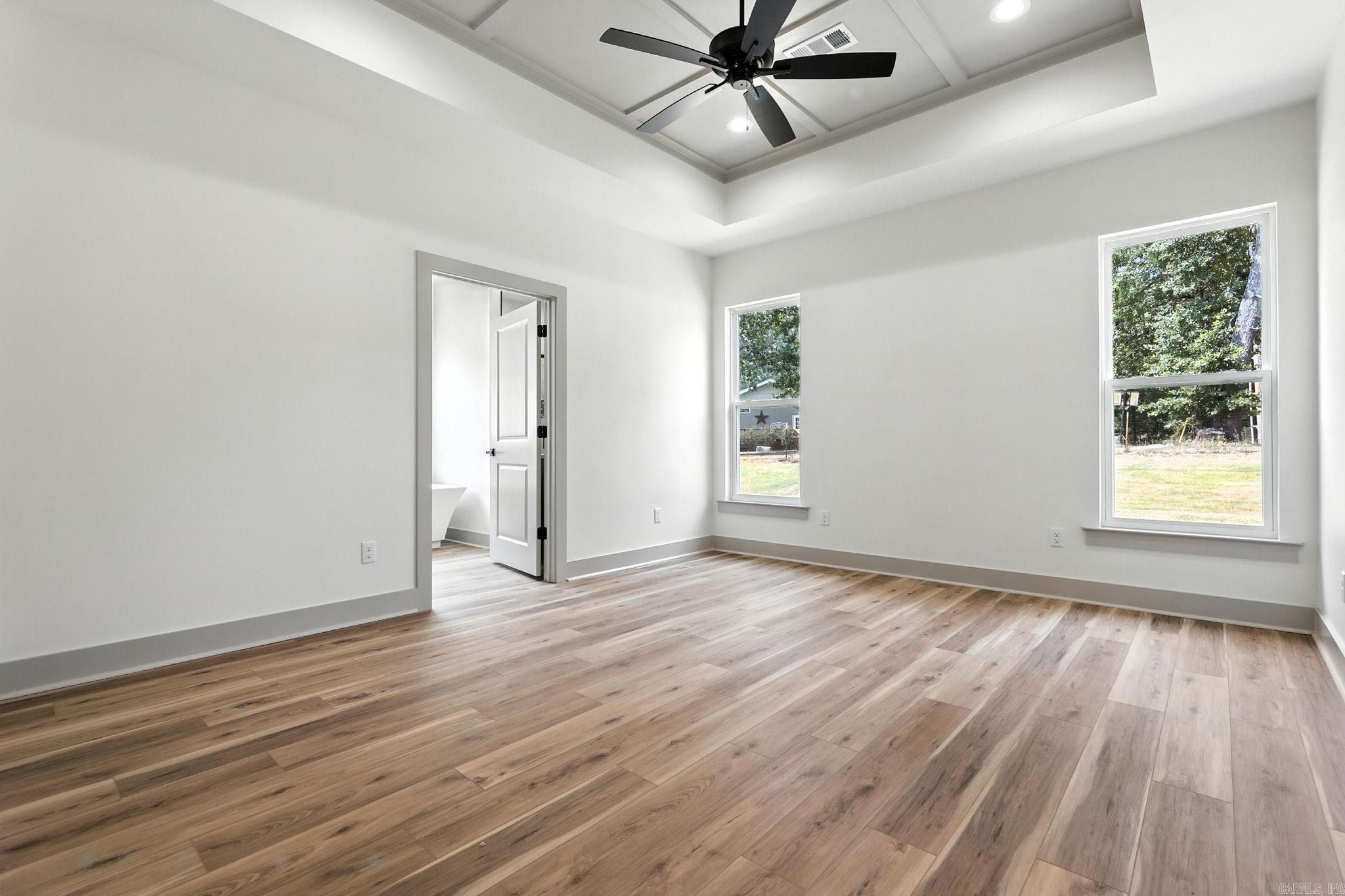 SARATOGA PLACE SUBDIVISION - Residential