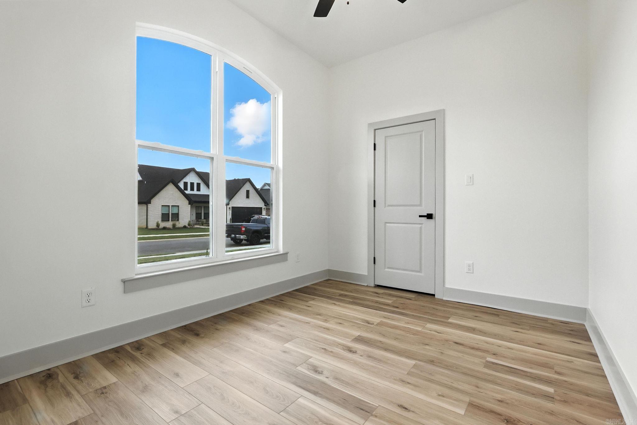 SARATOGA PLACE SUBDIVISION - Residential
