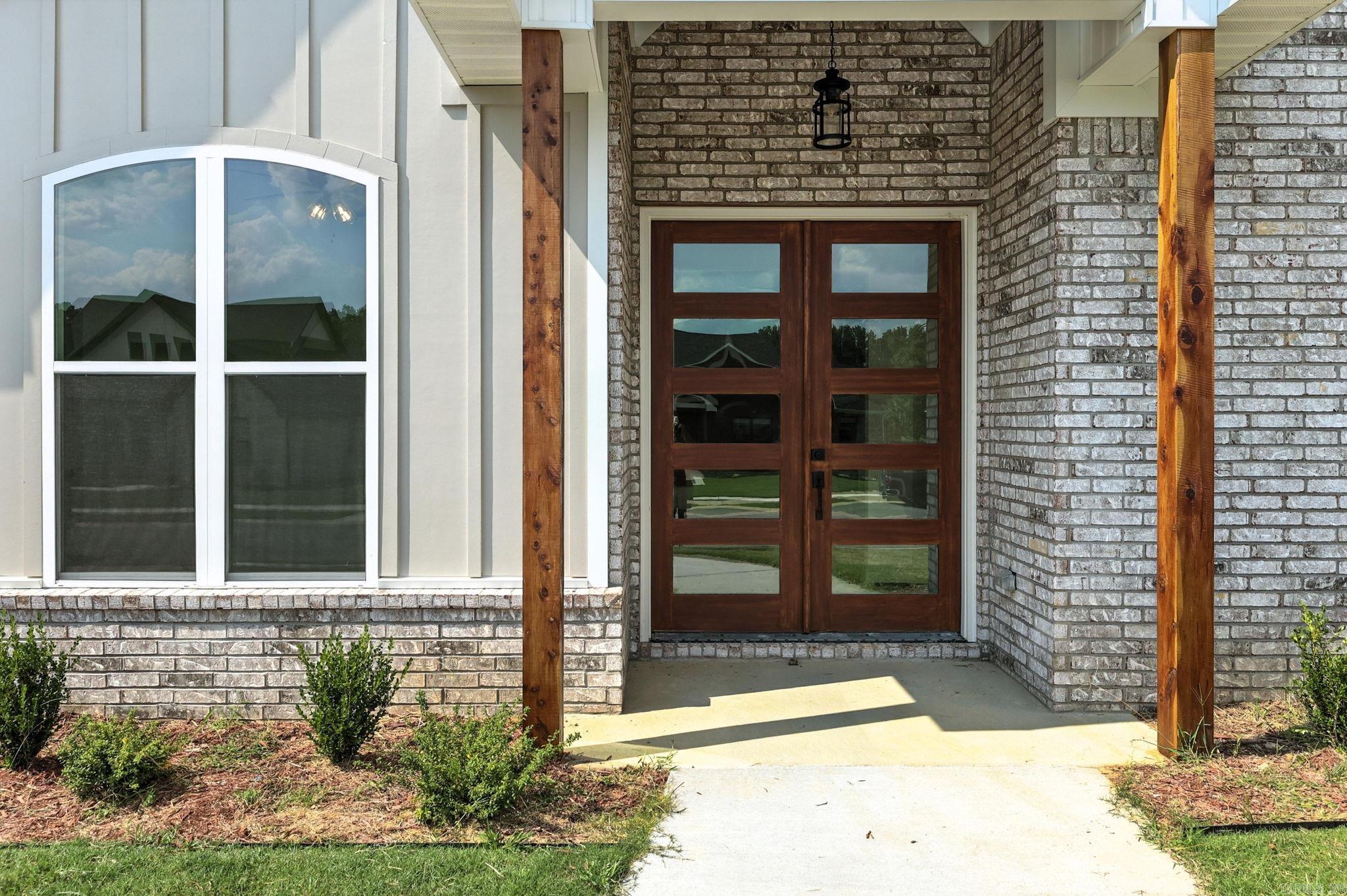SARATOGA PLACE SUBDIVISION - Residential