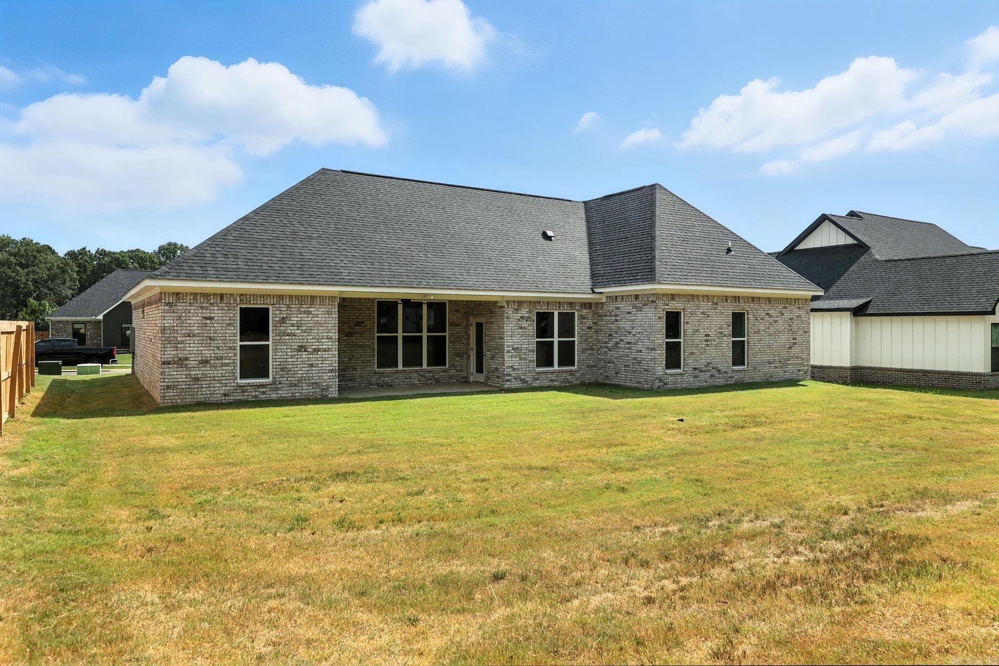 SARATOGA PLACE SUBDIVISION - Residential