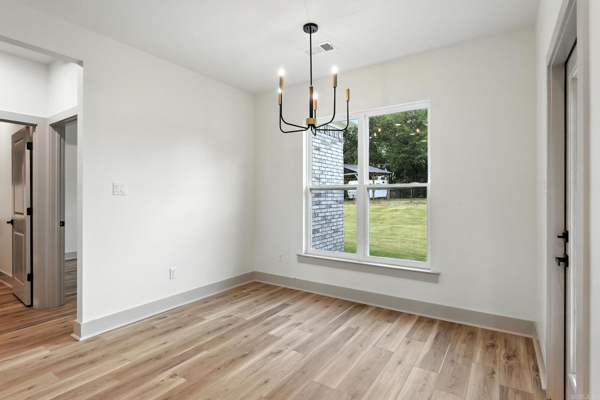 SARATOGA PLACE SUBDIVISION - Residential