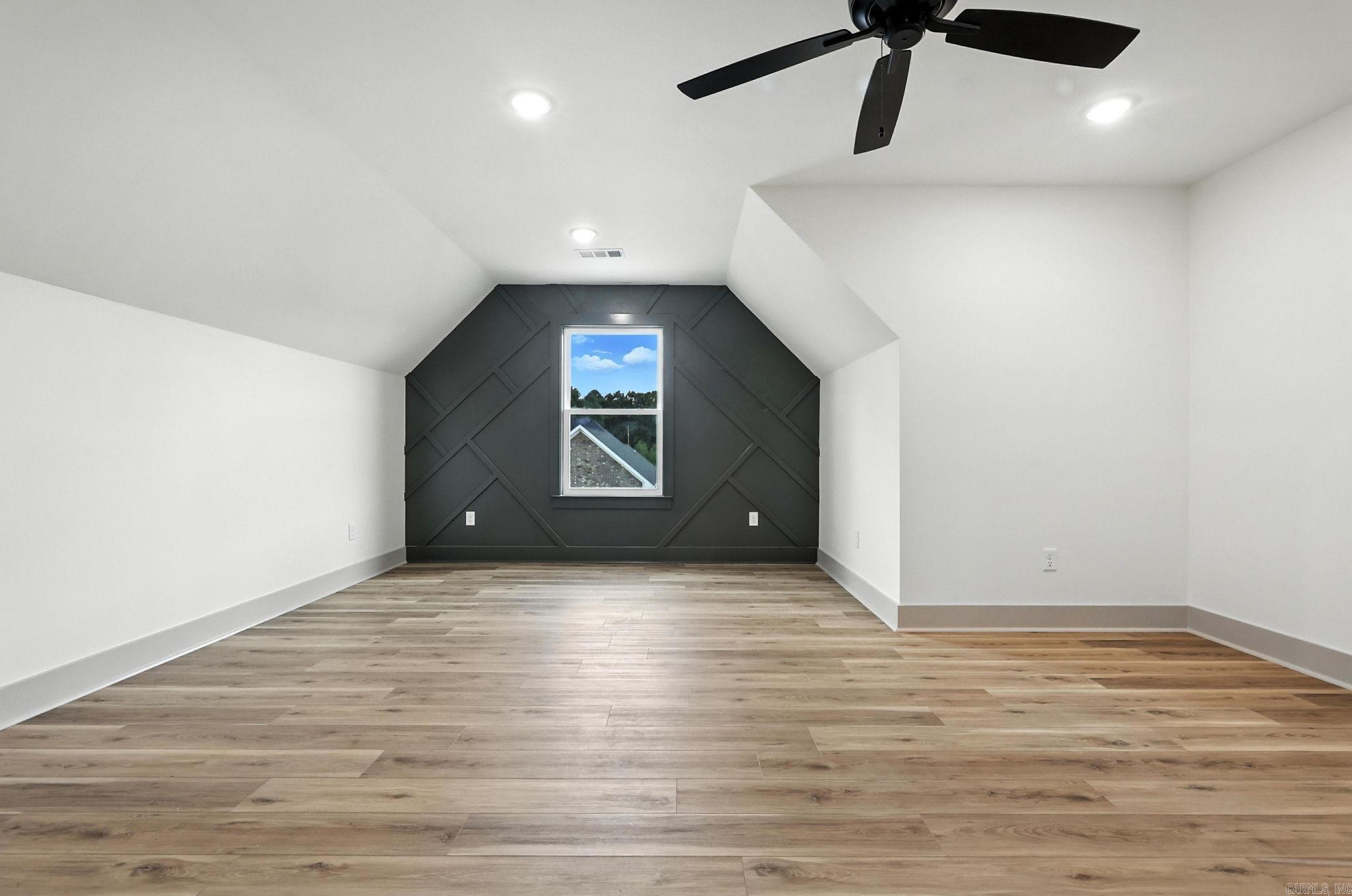 SARATOGA PLACE SUBDIVISION - Residential