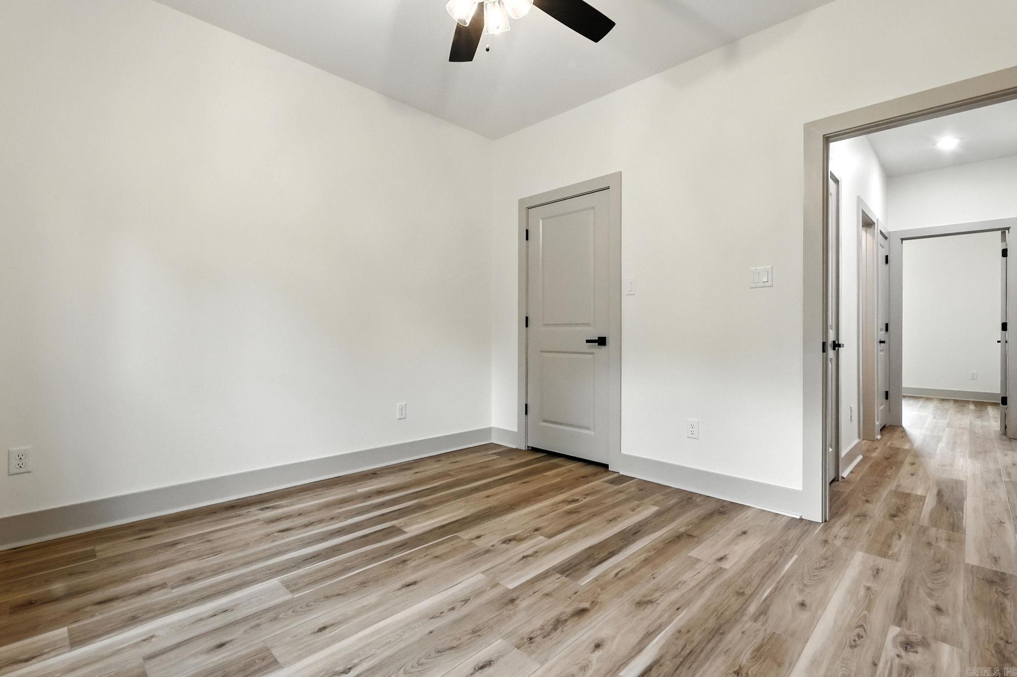 SARATOGA PLACE SUBDIVISION - Residential