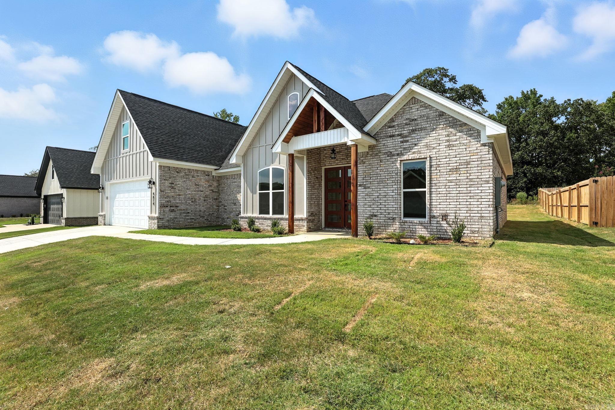 SARATOGA PLACE SUBDIVISION - Residential
